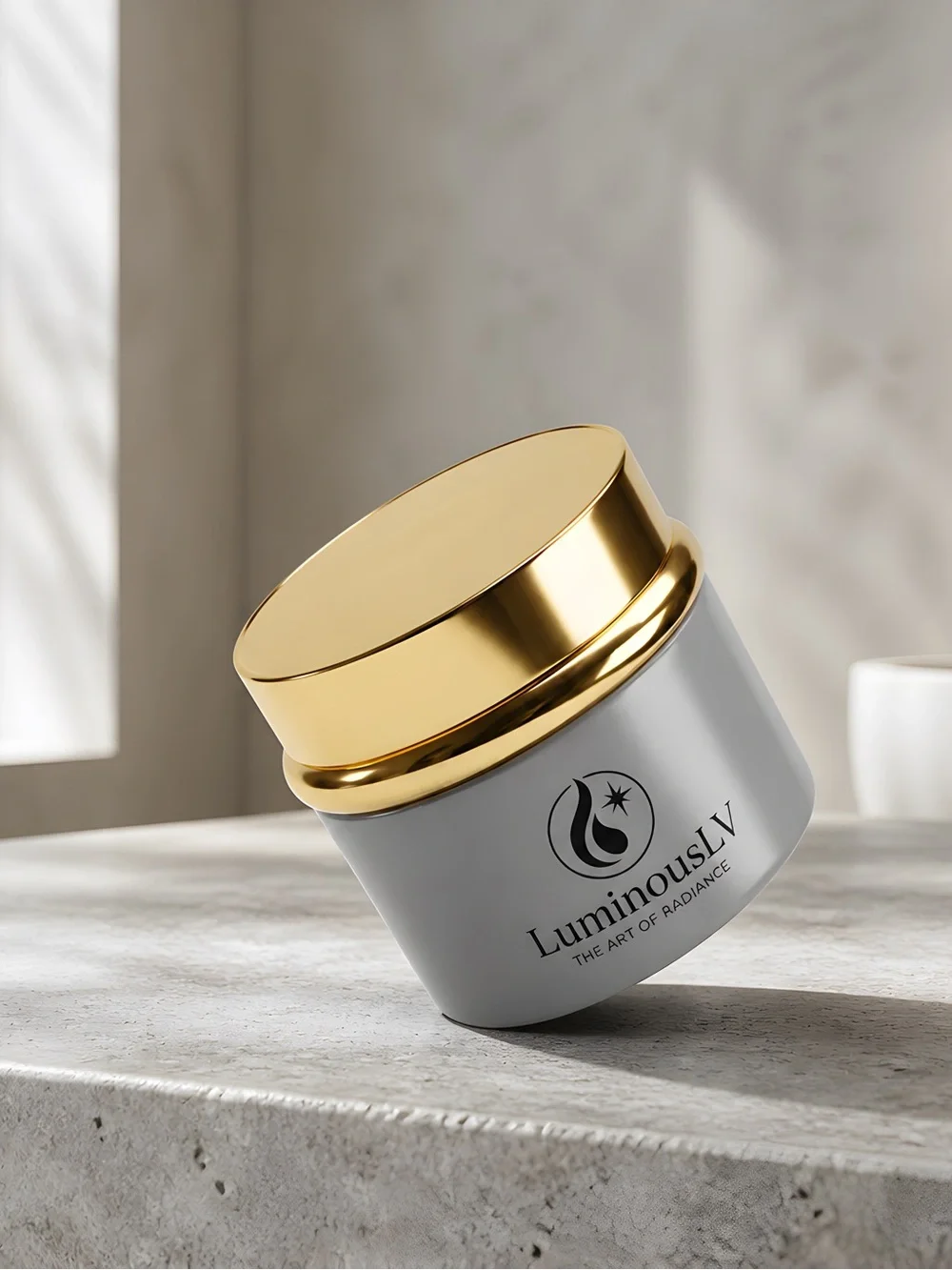 LuminousLV Firm & Sculpt Luxe Cream